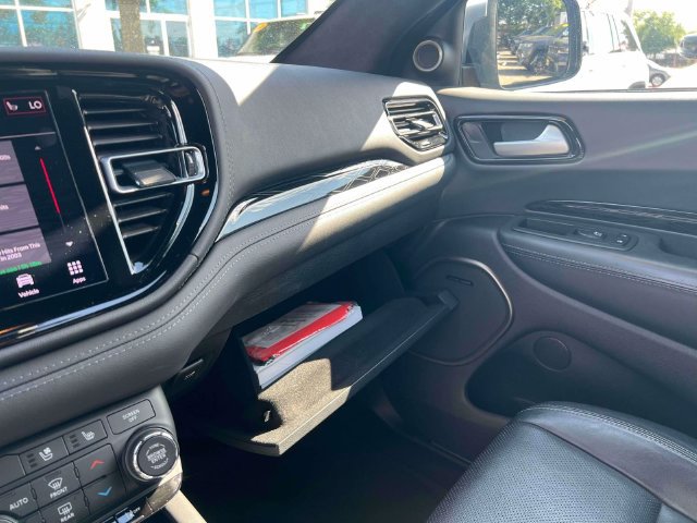 Used 2022 Dodge Durango Citadel AWD/4WD image 11