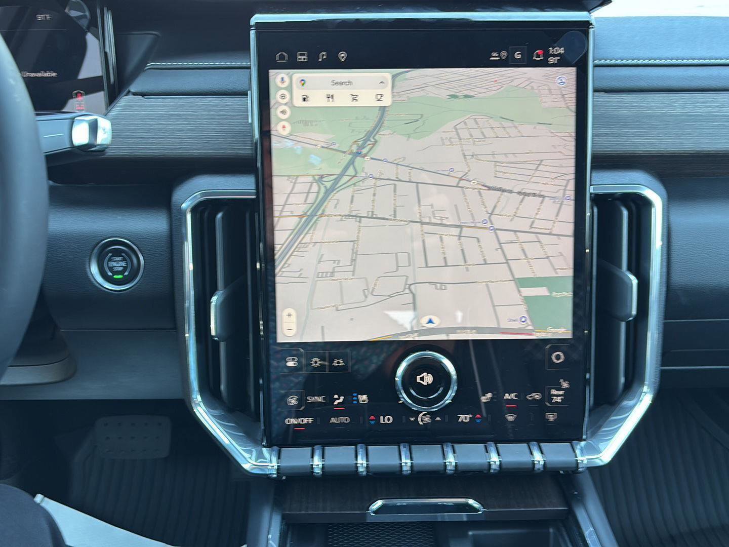 New 2025 GMC Acadia Denali w/ Super Cruise Package image 38