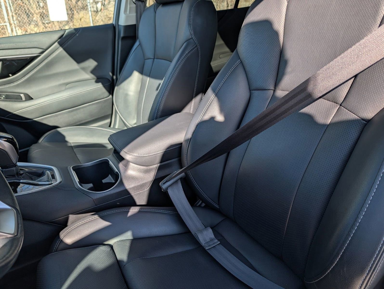 Certified 2023 Subaru Outback Limited XT w/ Popular Package #2 image 19