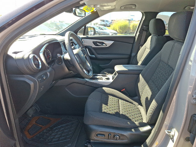 Used 2021 Chevrolet Blazer LT AWD/4WD image 13