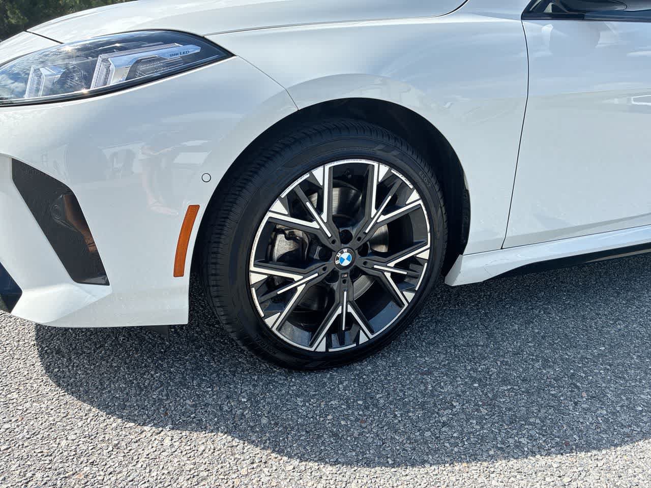 Used 2025 BMW 228i xDrive AWD/4WD image 32