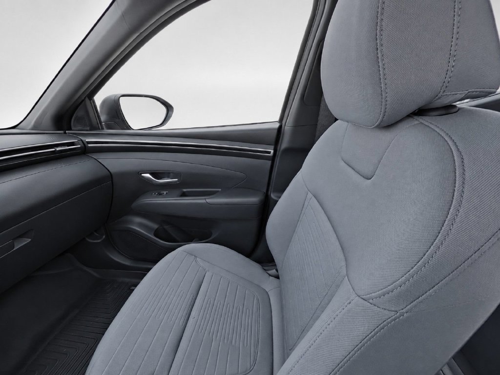 Used 2023 Hyundai Santa Cruz SEL Premium AWD/4WD image 32