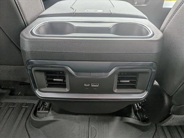New 2026 GMC Sierra 1500 Elevation w/ Elevation Premium Package image 17