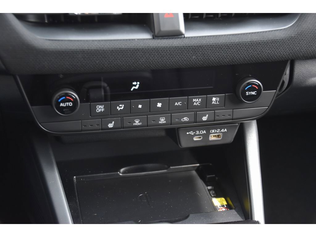 New 2026 Subaru Outback Premium AWD/4WD image 35