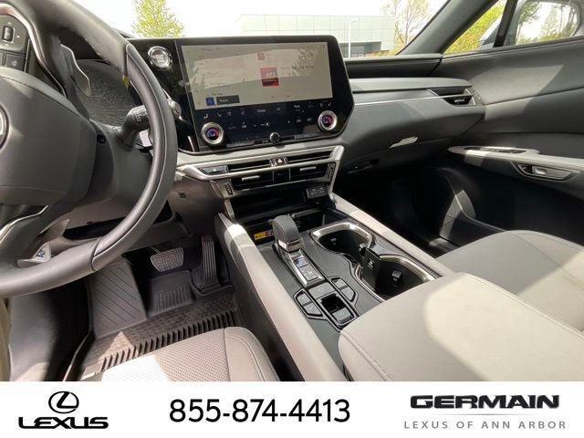 New 2026 Lexus RX 350 Premium AWD/4WD image 21