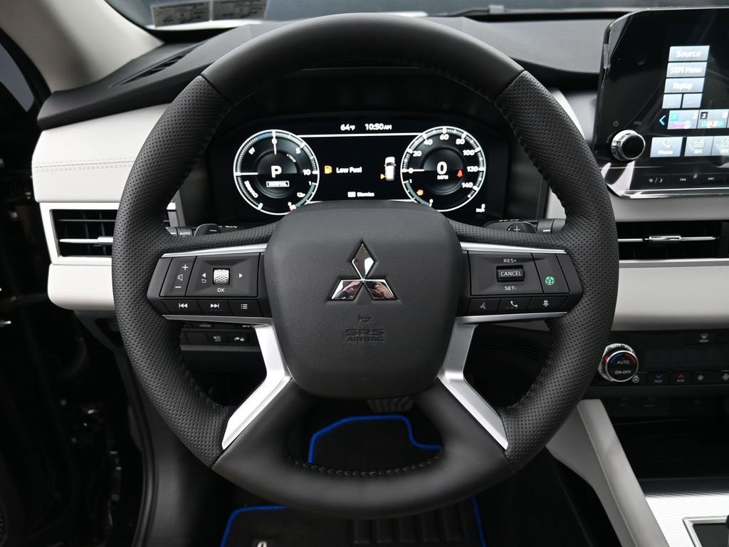 New 2025 Mitsubishi Outlander SEL image 26