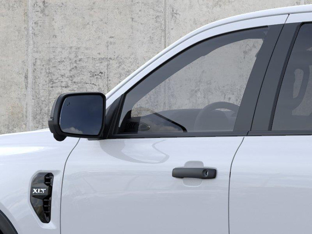 New 2026 Ford Ranger XLT AWD/4WD image 20