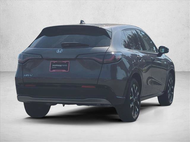 Used 2026 Honda HR-V EX-L image 5