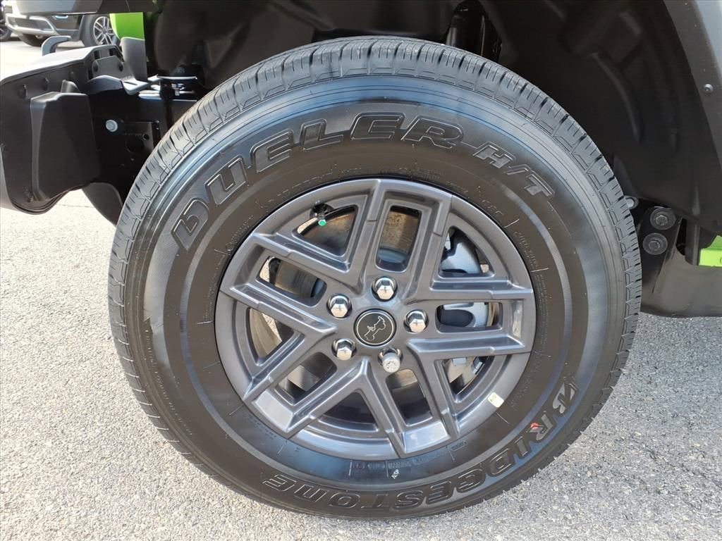 New 2026 Jeep Gladiator Sport image 10