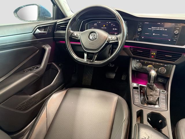 Used 2019 Volkswagen Jetta SEL image 21