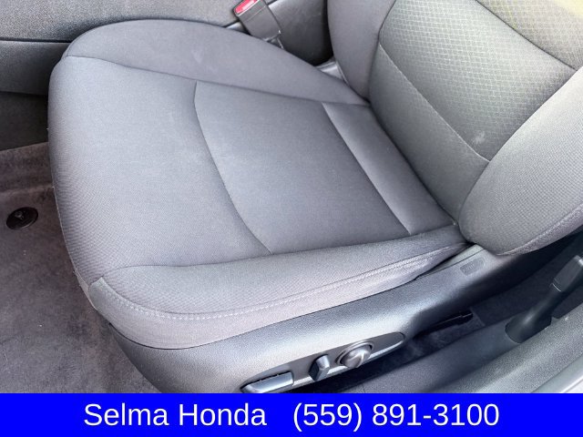 Used 2024 Chevrolet Malibu LT FWD image 8