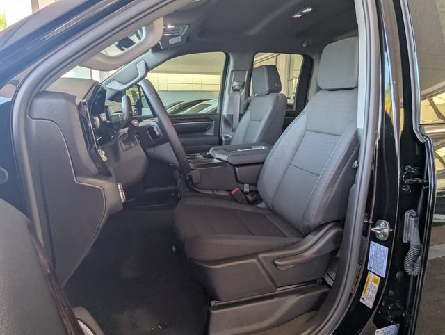 New 2026 GMC Sierra 2500 SLE AWD/4WD image 11