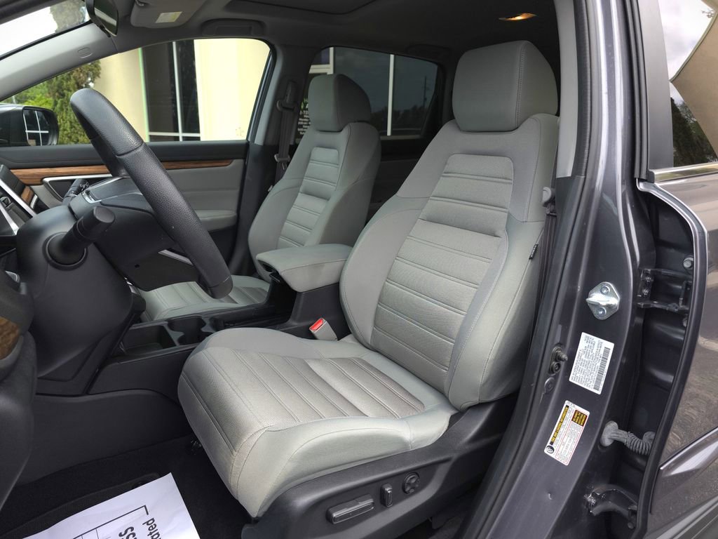 Used 2022 Honda CR-V EX image 13