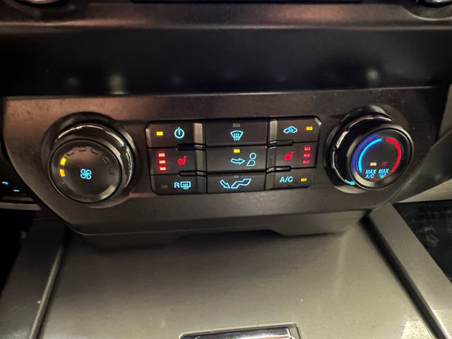 Used 2020 Ford F150 XLT w/ Equipment Group 302A Luxury AWD/4WD image 12