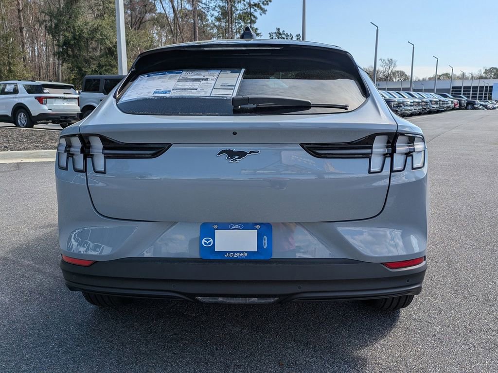 New 2026 Ford Mustang Mach-E Select w/ Comfort Package image 5