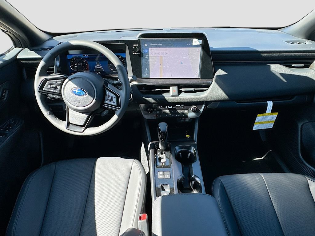 New 2026 Subaru Outback Limited image 27