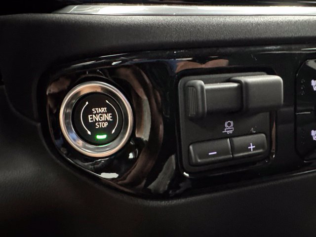 New 2026 Chevrolet Silverado 1500 LT w/ Protection Package AWD/4WD image 16