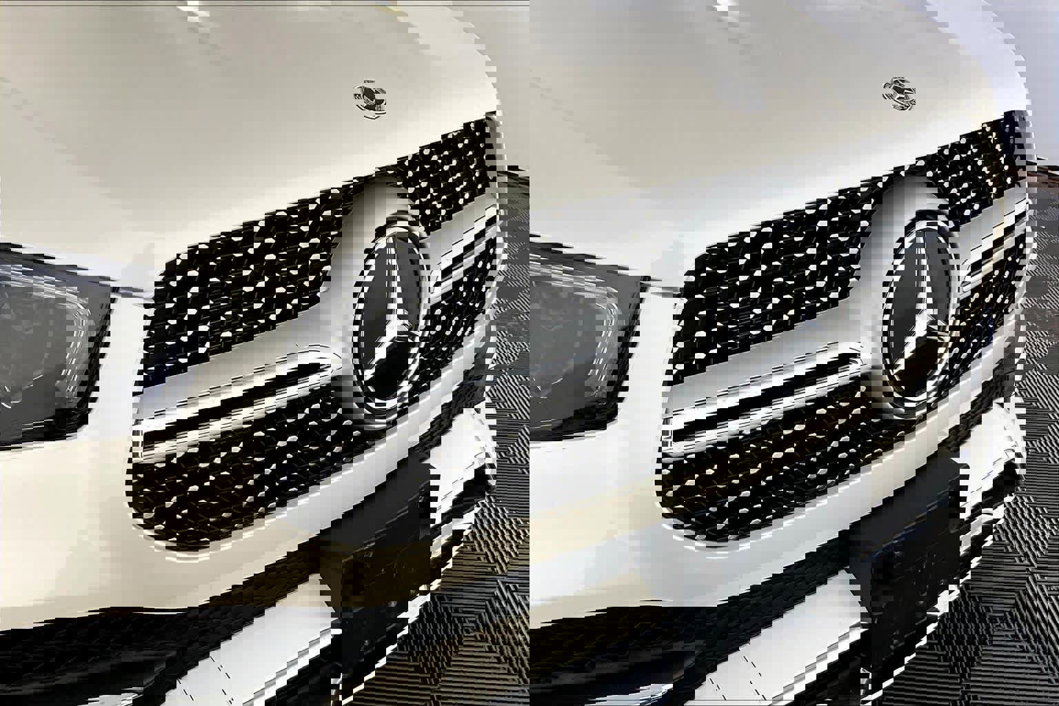 Used 2023 Mercedes-Benz GLE 350 4MATIC image 31