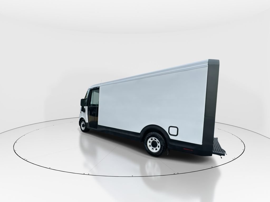 Used 2024 Chevrolet Brightdrop 600 w/ Battery Pack, Max Range AWD/4WD image 6