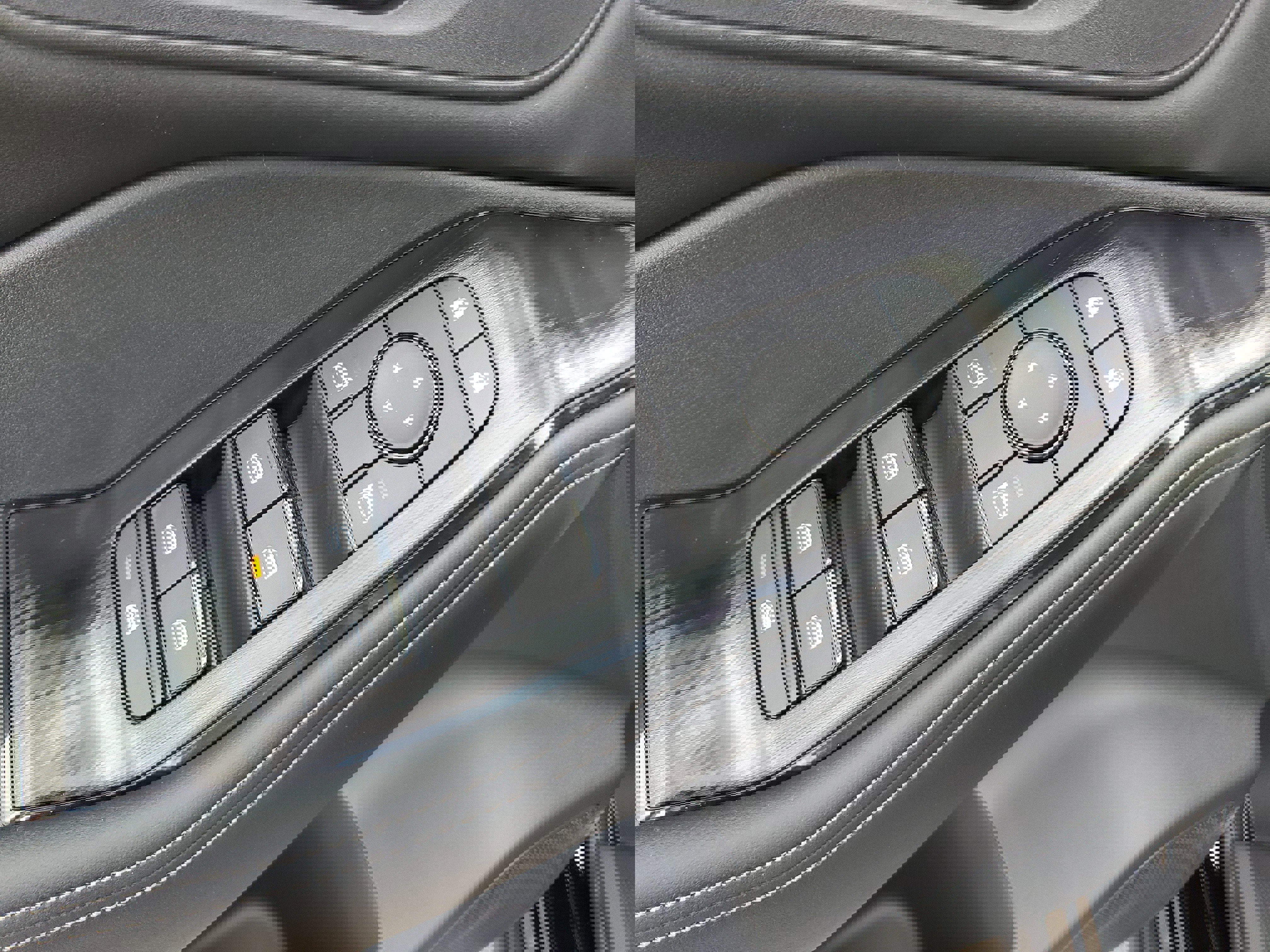 New 2026 Nissan Rogue SV w/ Cold Weather Package image 13