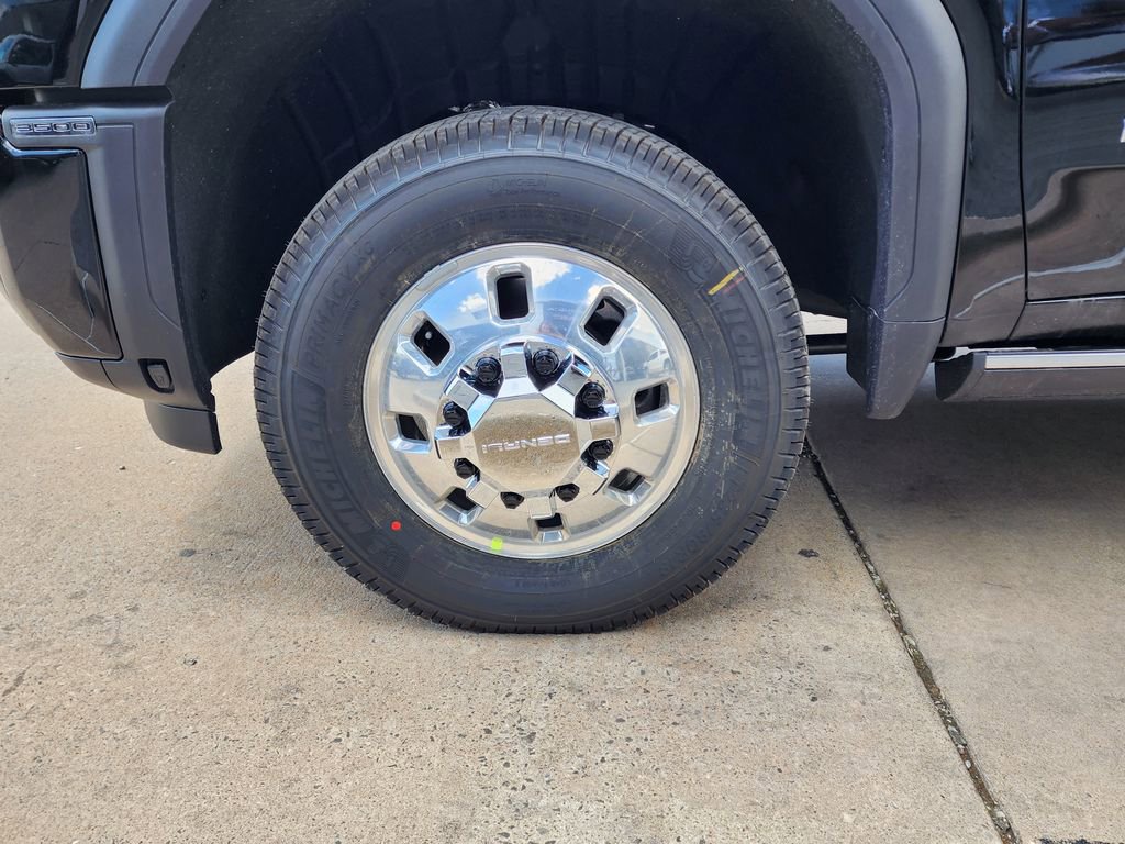 New 2026 GMC Sierra 3500 Denali Ultimate image 60