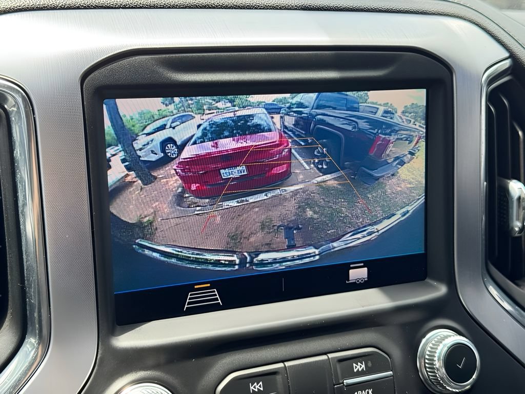 Used 2021 GMC Sierra 1500 Elevation RWD image 24