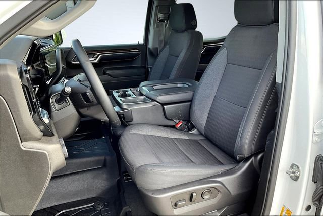 Used 2023 Chevrolet Silverado 1500 LT w/ Protection Package image 23