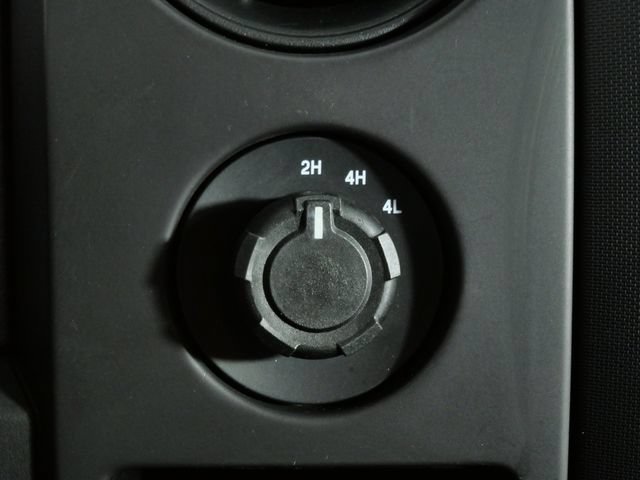 Used 2013 Ford F150 STX w/ Mid Equipment Group AWD/4WD image 22