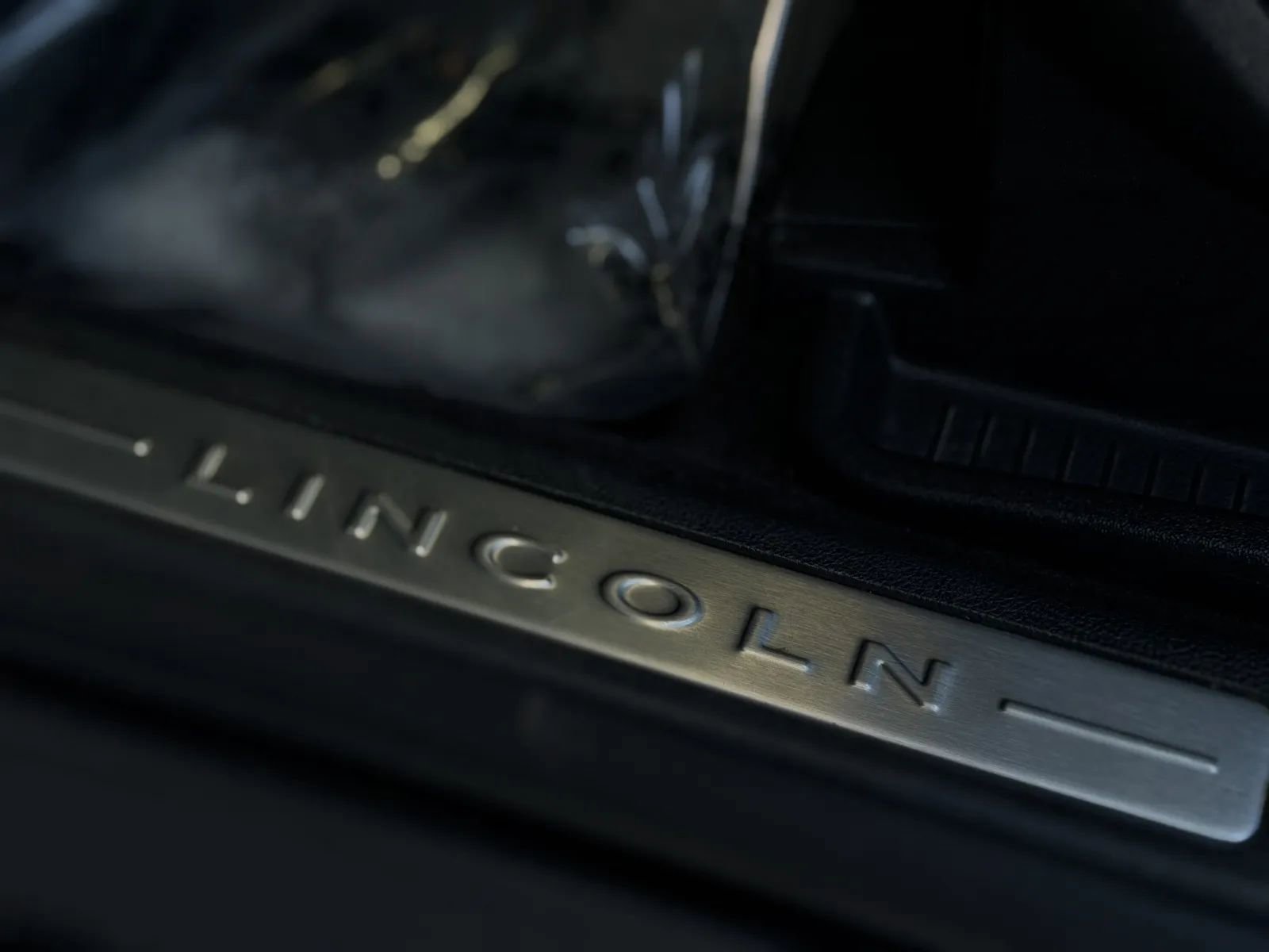 Used 2016 Lincoln MKX Premiere FWD image 37