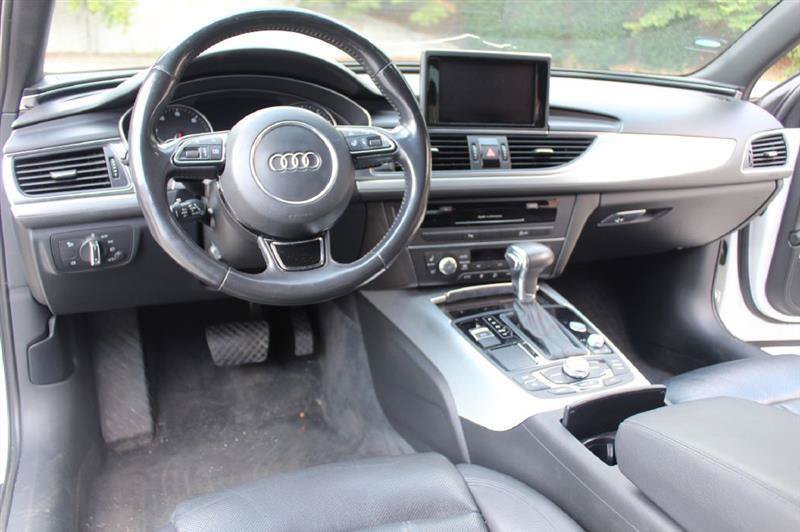 Used 2012 Audi A6 3.0T Prestige w/ Prestige Pkg AWD/4WD image 16