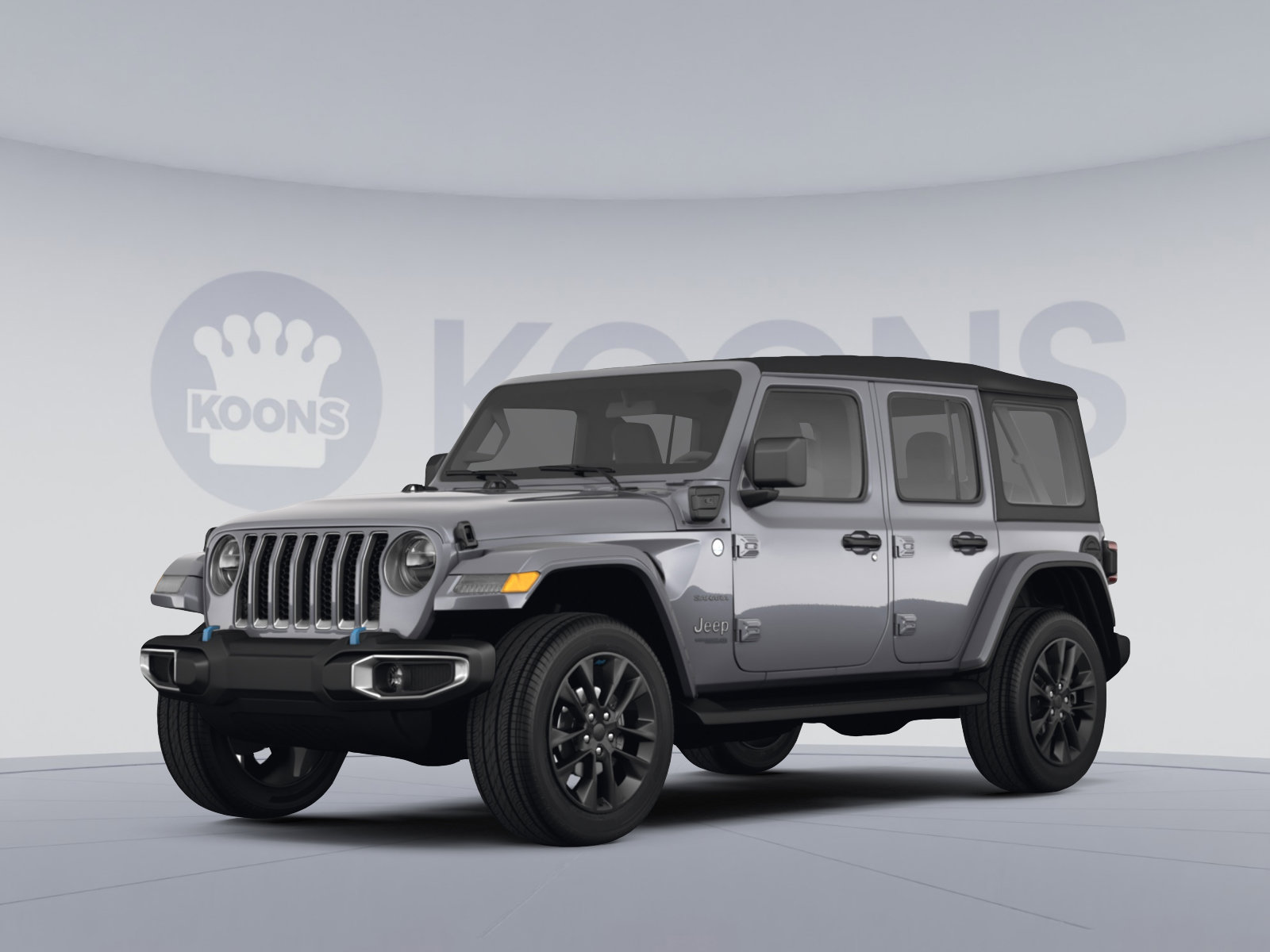 Used 2023 Jeep Wrangler Unlimited Sahara w/ Cold Weather Group