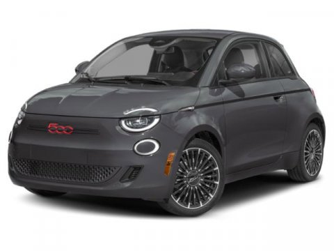 New 2025 FIAT 500 e image 1