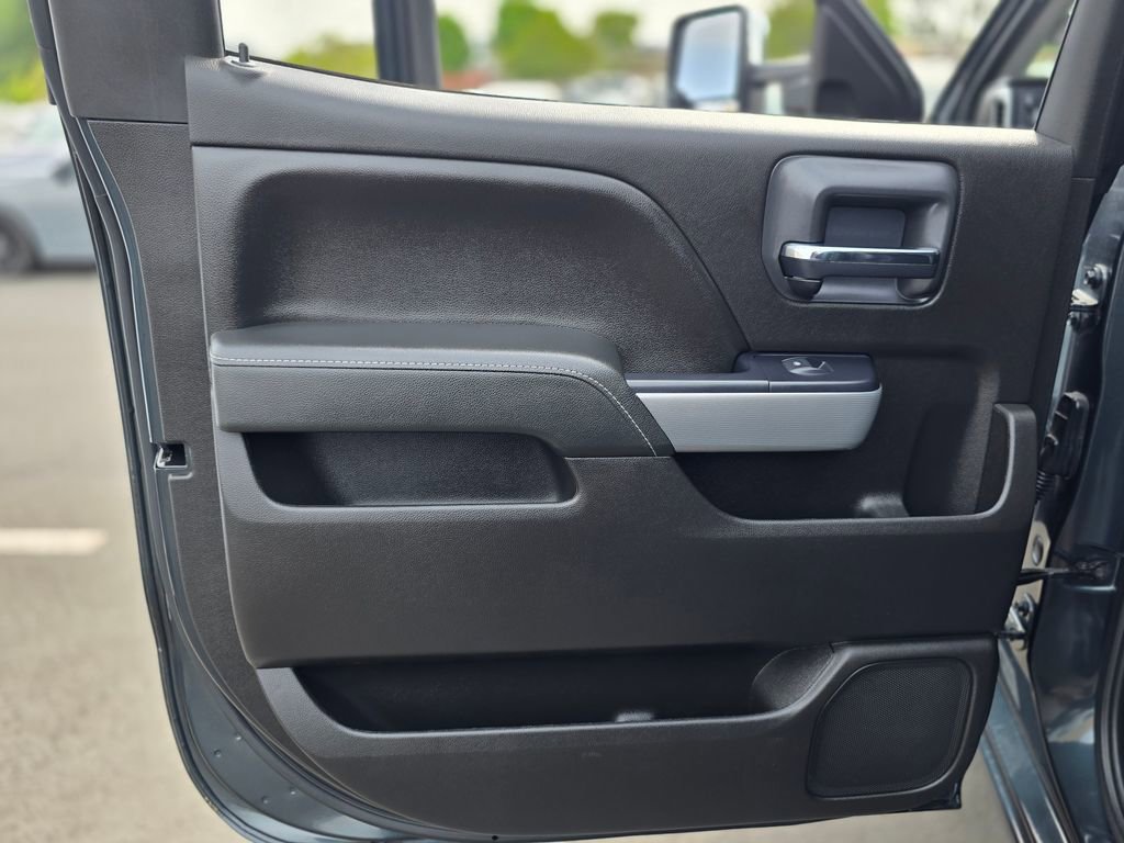 Used 2019 Chevrolet Silverado 2500 LTZ w/ Duramax Plus Package image 20