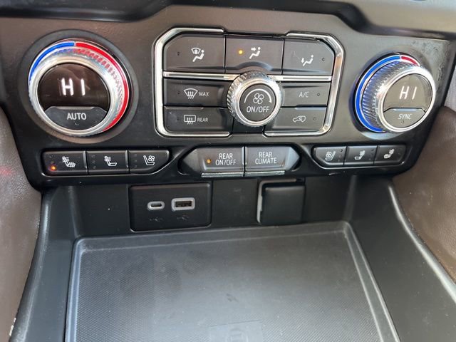 Used 2022 GMC Yukon XL SLT AWD/4WD image 59