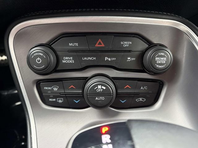 Used 2022 Dodge Challenger R/T Scat Pack image 20