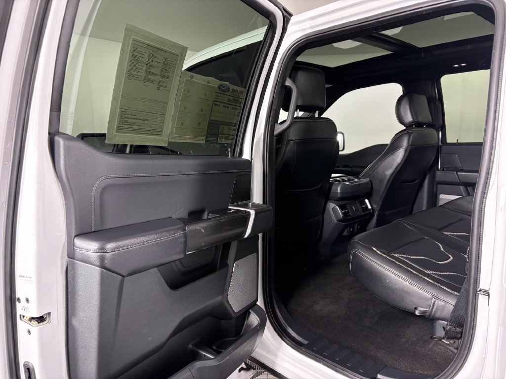 Used 2021 Ford F150 XLT w/ Equipment Group 302A High AWD/4WD image 27