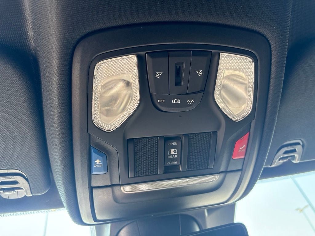 Used 2022 RAM 1500 Rebel w/ Rebel Level 2 Equipment Group AWD/4WD image 27