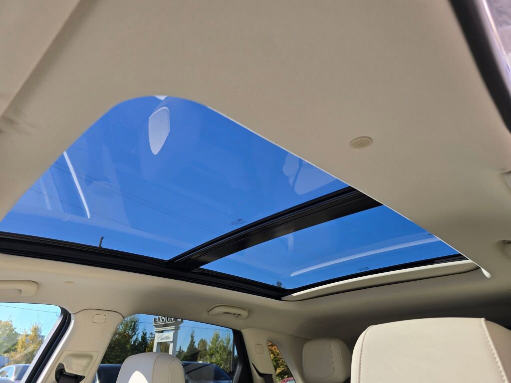 New 2025 Cadillac XT5 Premium Luxury image 24