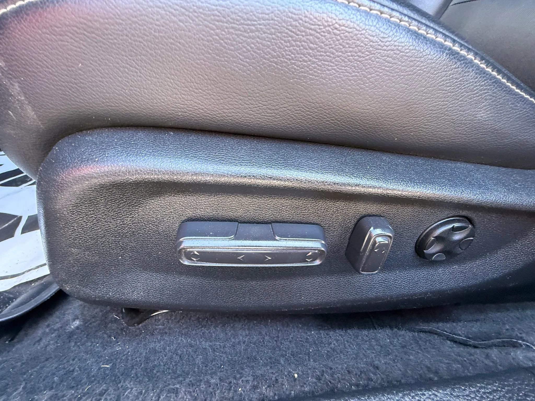 Used 2018 Honda Accord Sport image 14