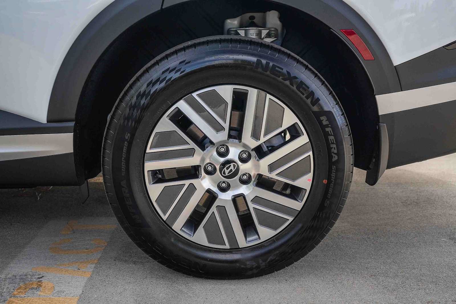 New 2027 Hyundai Palisade SEL Premium AWD/4WD image 12