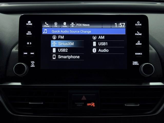 Used 2019 Honda Accord EX image 30