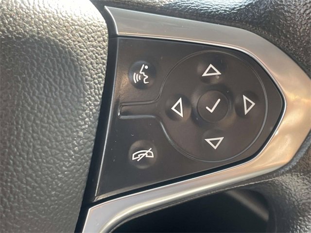 Used 2021 Chevrolet Traverse LS image 22