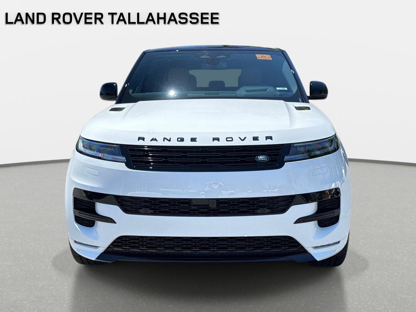 New 2026 Land Rover Range Rover Sport Dynamic SE AWD/4WD image 2