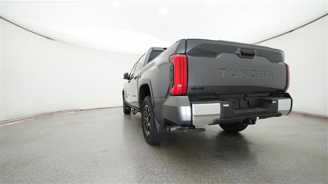 New 2026 Toyota Tundra SR5 image 22
