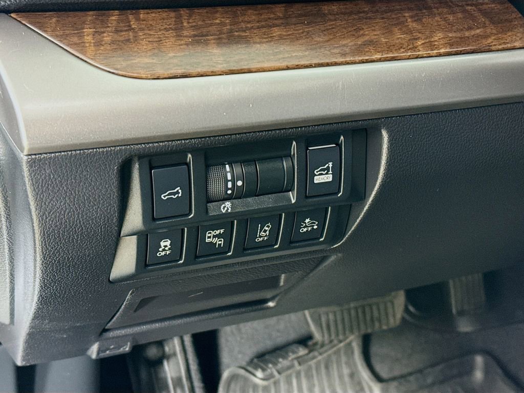 Used 2019 Subaru Outback 2.5i Limited w/ Protection Package #1 image 10
