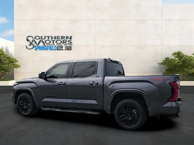 Used 2024 Toyota Tundra SR5 w/ TRD Sport Package RWD image 30