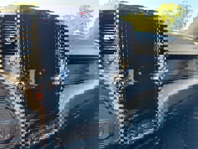 New 2026 RAM 3500 Tradesman image 16