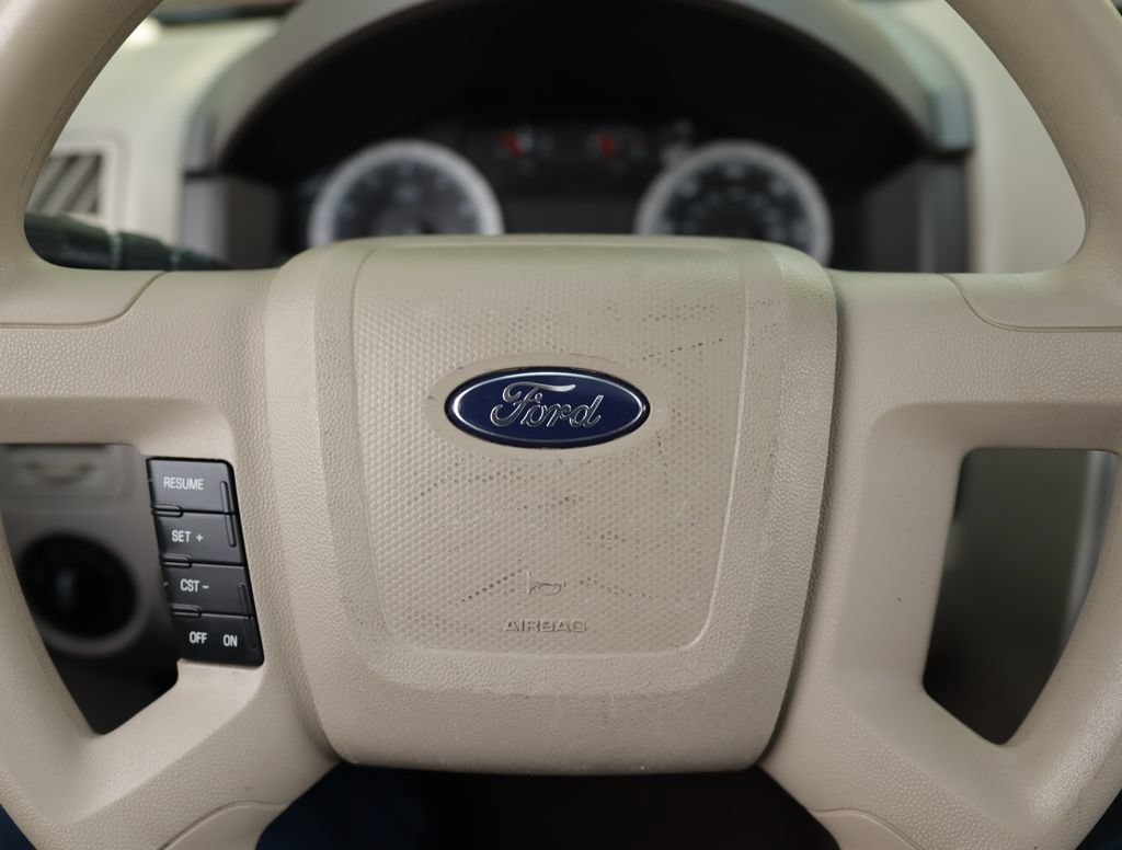 Used 2008 Ford Escape XLT AWD/4WD image 11