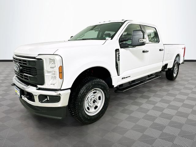New 2026 Ford F350 XL w/ XL Chrome Package image 24