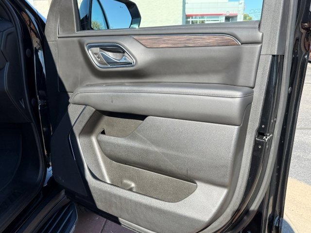 Used 2023 Chevrolet Tahoe LS w/ Driver Alert Package image 21